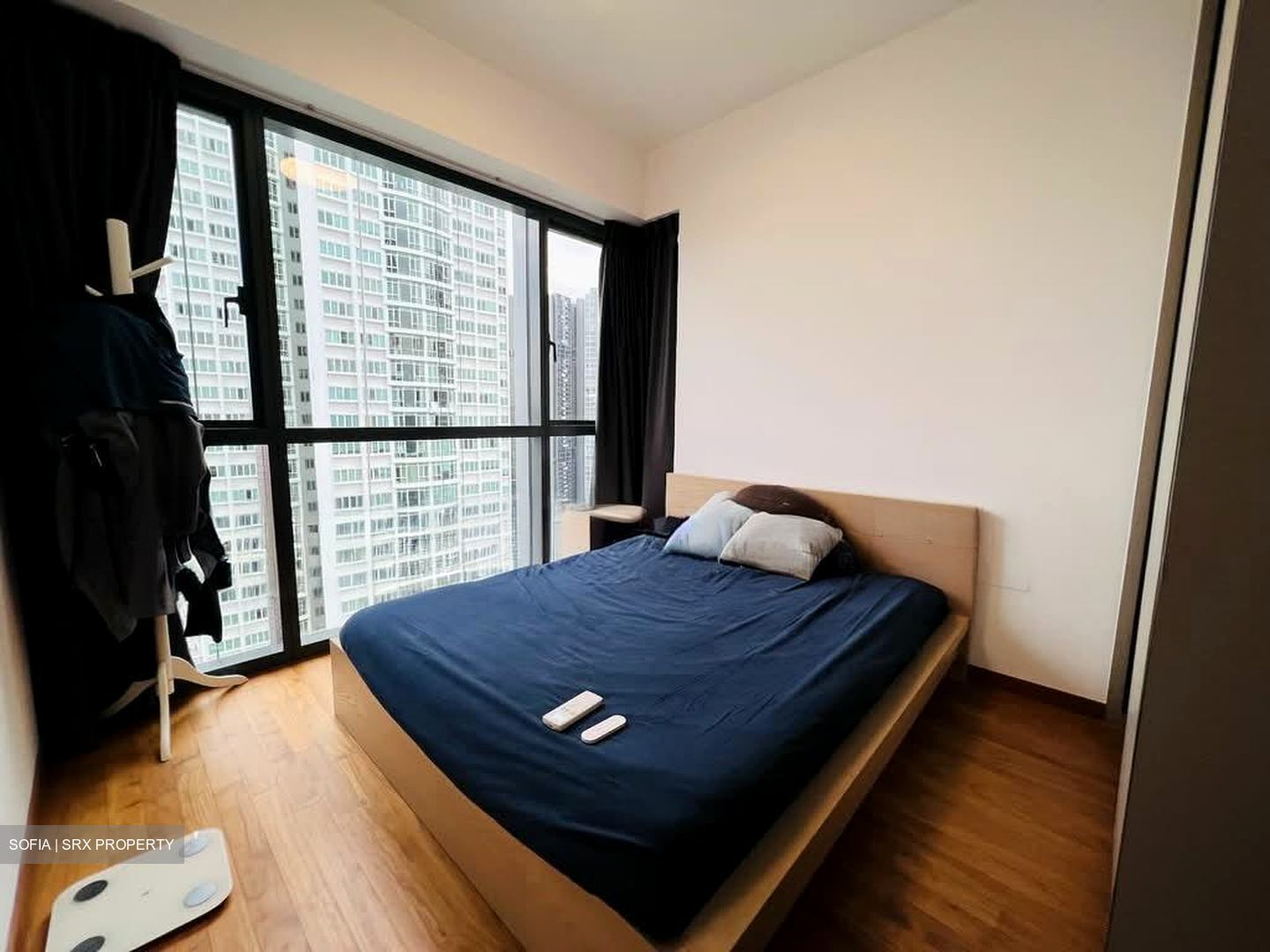 Stirling Residences (D3), Apartment #566197741